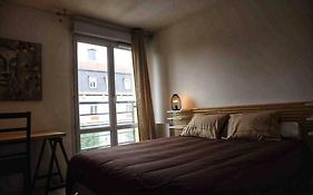 Appartement 55m2 centre ville Orléans